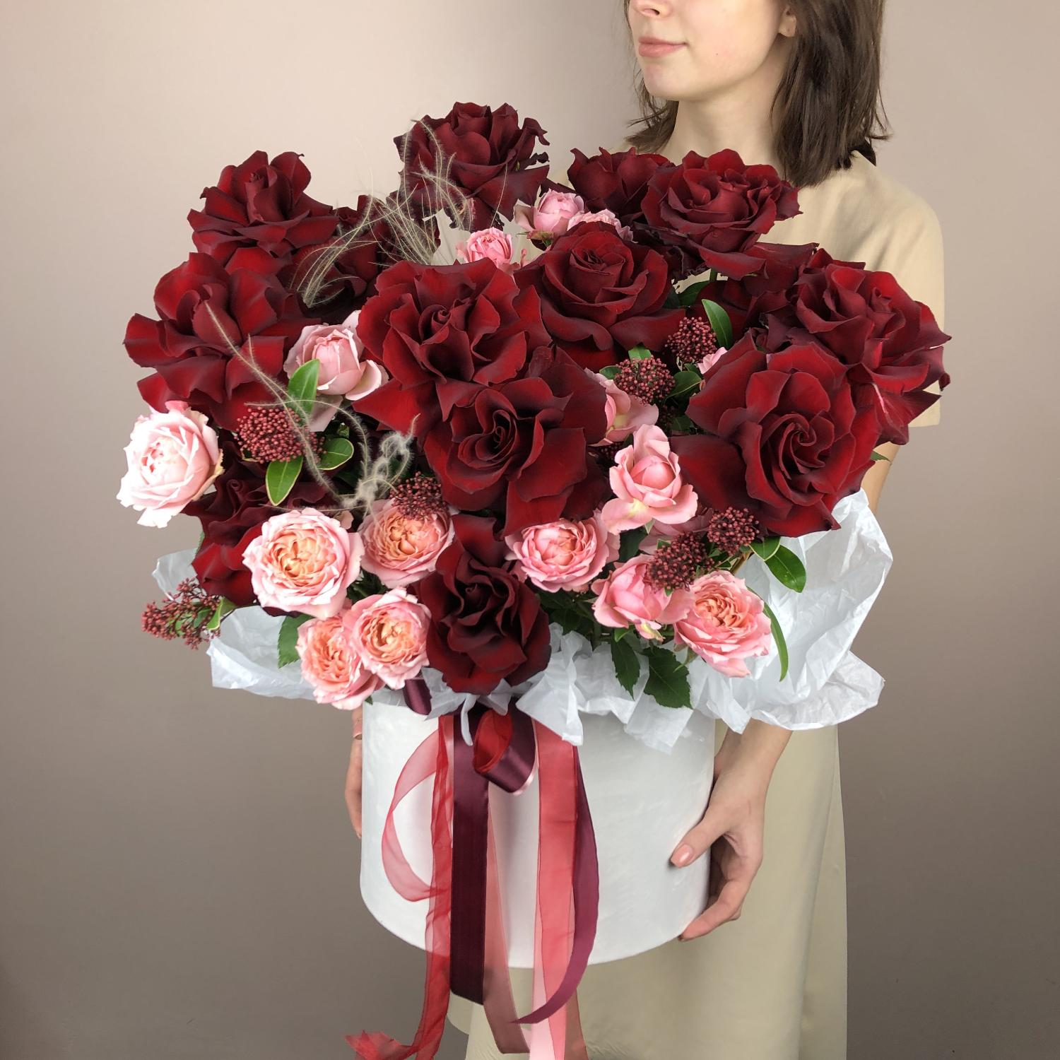 Невероятный восторг