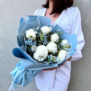 Лёгкий ветерок