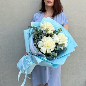 Летний бриз