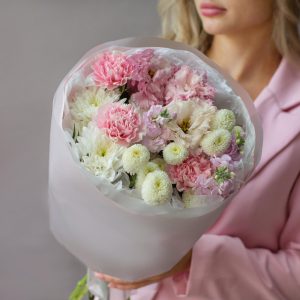 Клубничная пастила