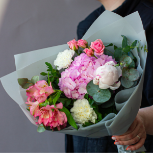 Чистая лазурь