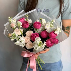 Лунная симфония S