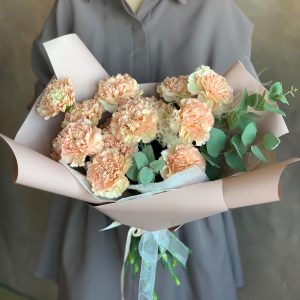 Теплый привет