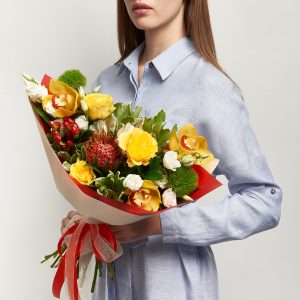 Яркая Мелодия