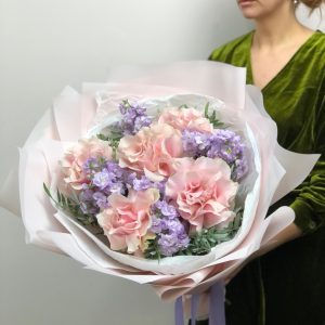 Изящная нежность