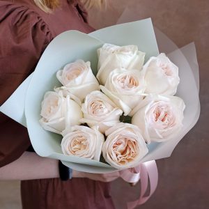 История о Нас