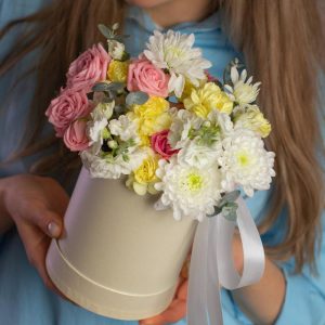 Пронзительный взгляд S