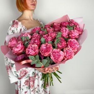 Кантри Блюз 25 шт