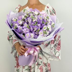 Дуновение лета