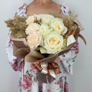 Чашка капучино