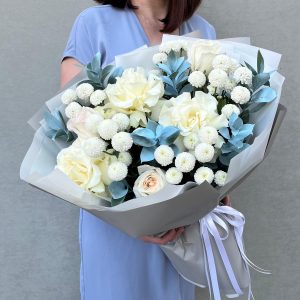 Безмятежное счастье