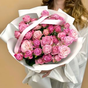 Малиновый Шарм