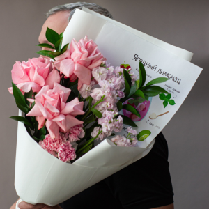 Шёпот сердца