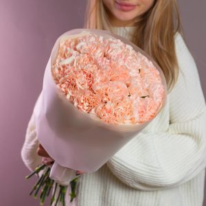 Нежные волны