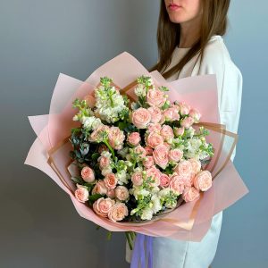 Утонченное обаяние