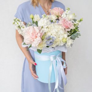 Утренний шёпот