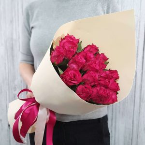 Малиновая Кения