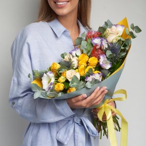 Сладкий ноябрь