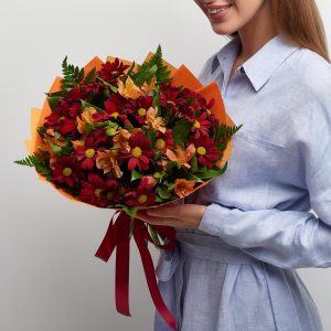 Блуменау
