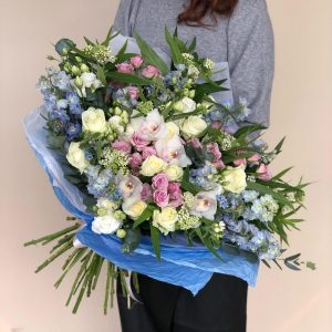 Океанский бриз