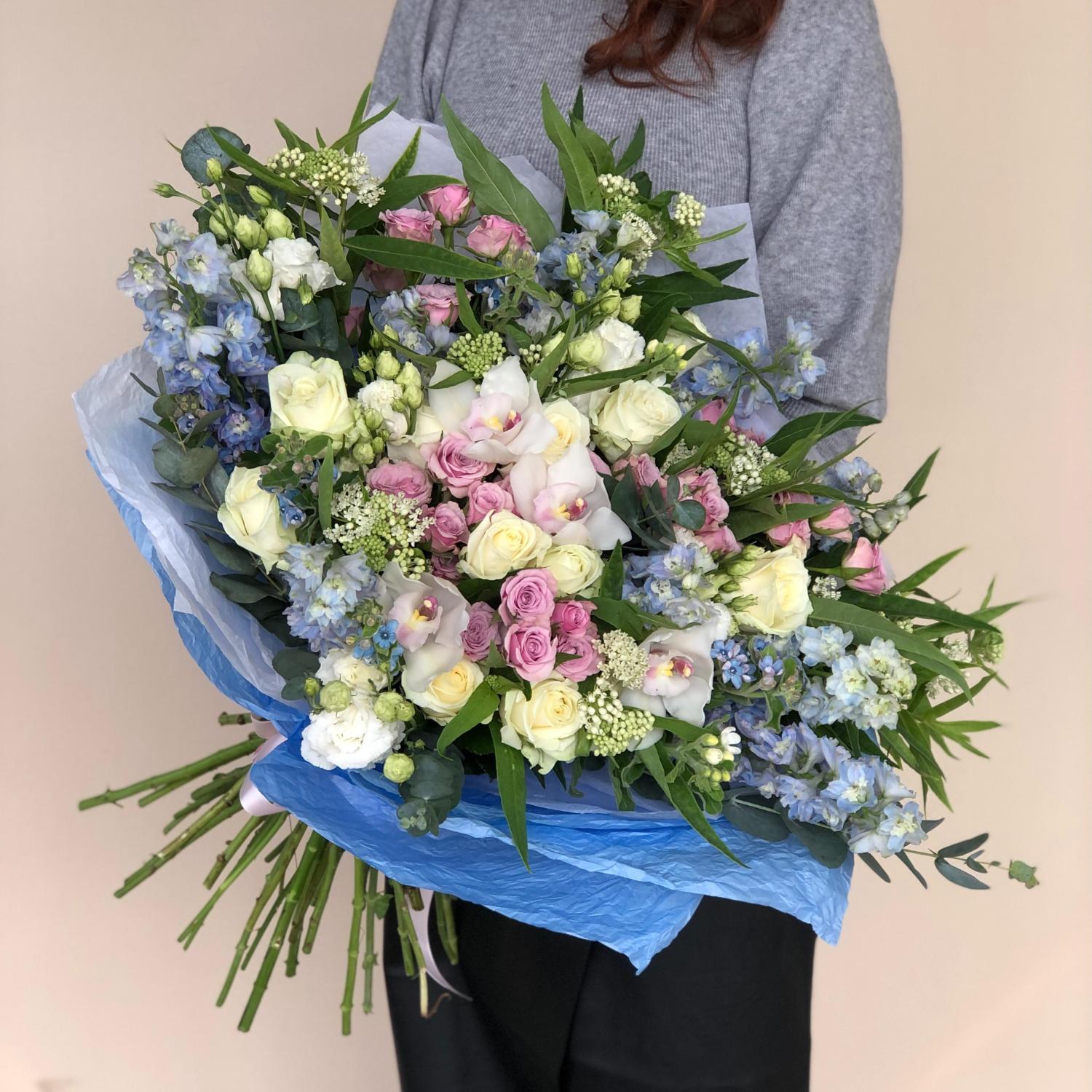 Океанский бриз