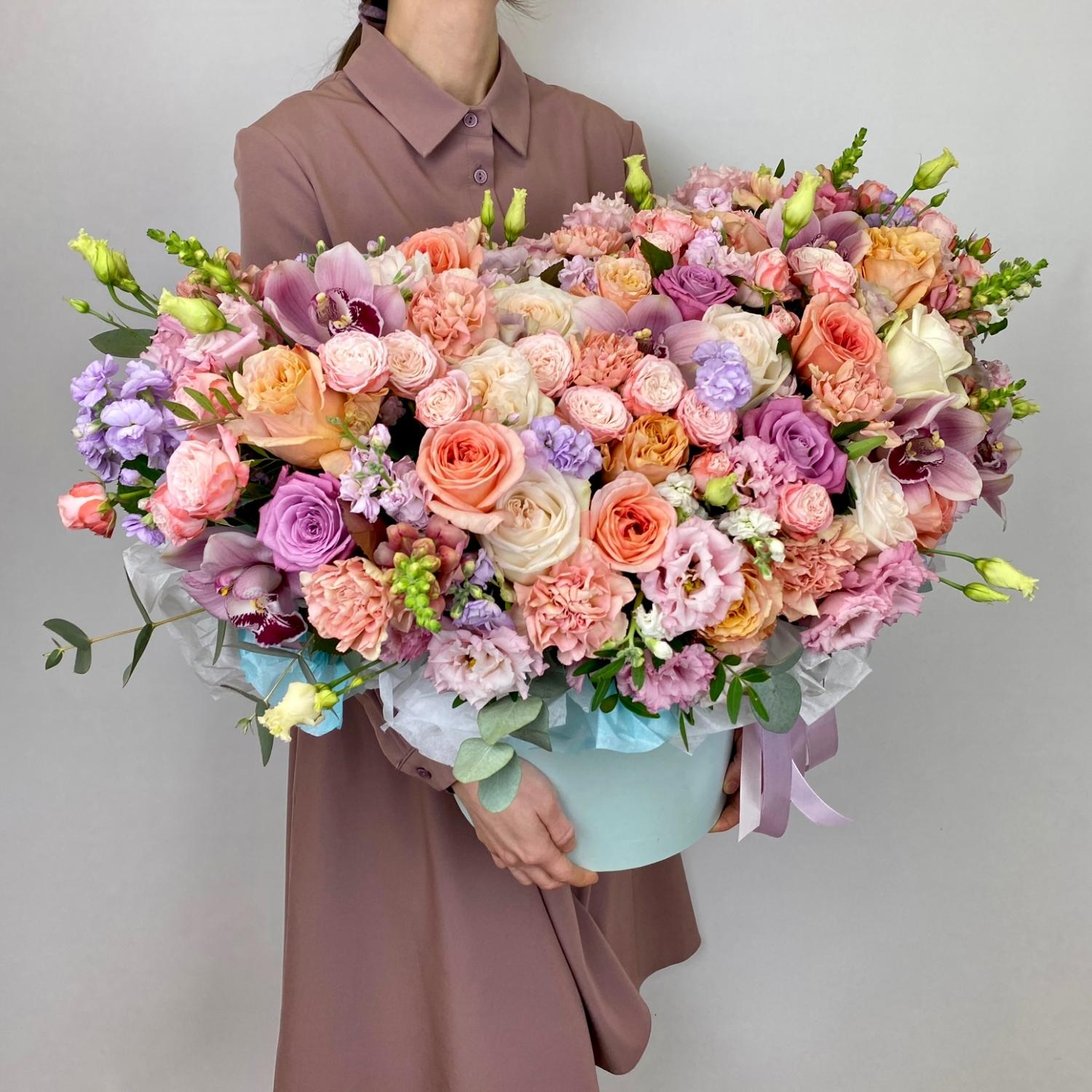 Путь к моему сердцу