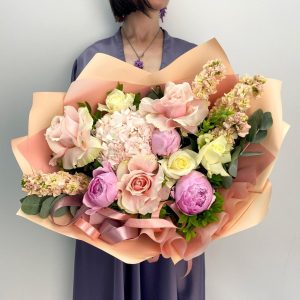 Летний танец