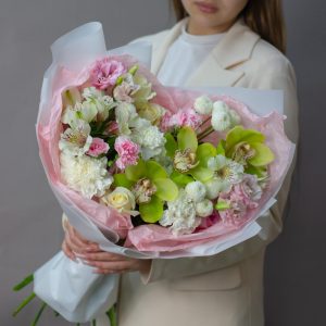 Сказочное утро