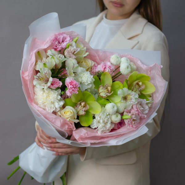 Сказочное утро