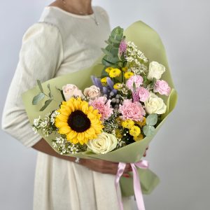 Солнечный Блюз