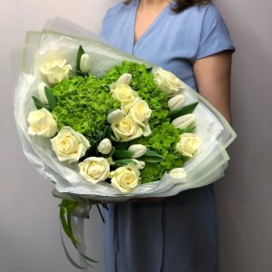 Восхитительное утро