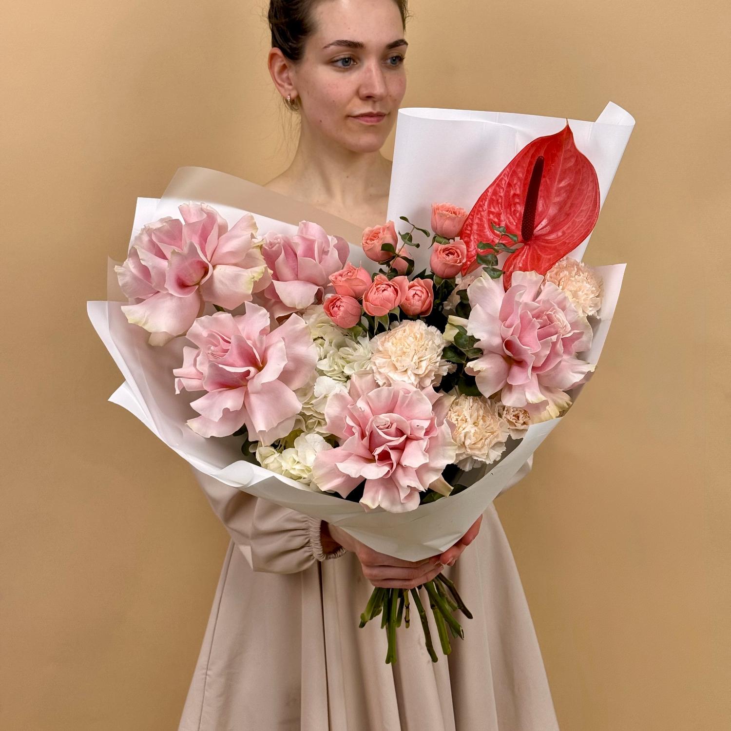 Цветущий Токио