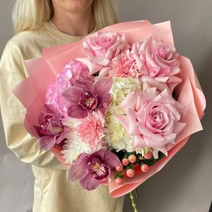 Океан любви