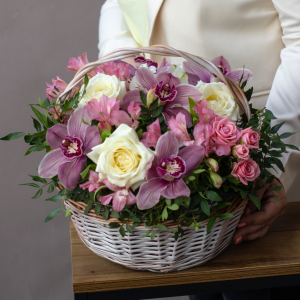 Навстречу счастью