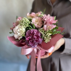 Цветочный оазис