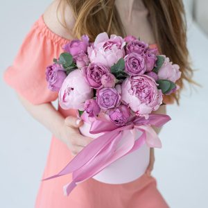 Анжелика Маркиза Ангелов