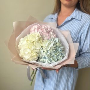 Пастельный пломбир