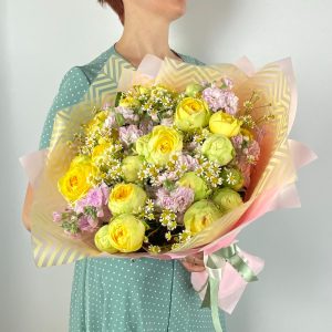 Летний воздух