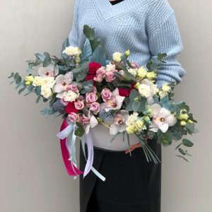 Сказочный лес