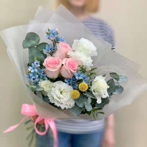 Лёгкий Каприз