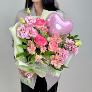 Нежное чувство