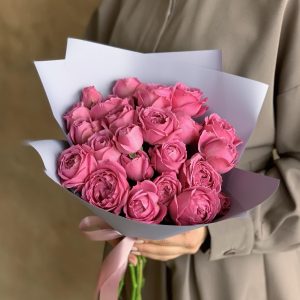 Моно мисти баблс