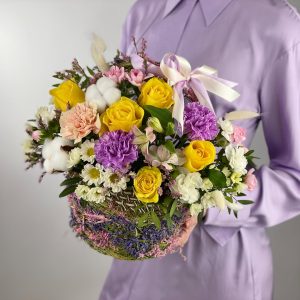 Лимончелла