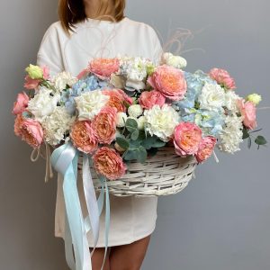 Летний полдень