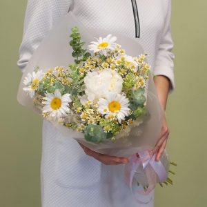 Летние приключения