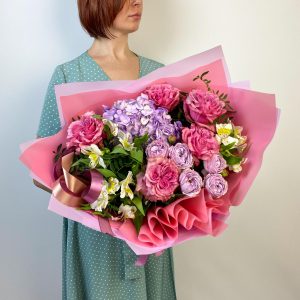 Карамелька