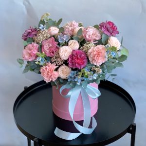 Райская птичка