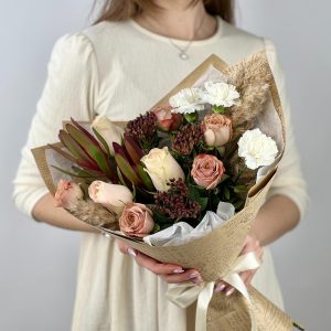 Письмо любимой