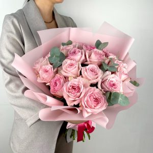 Французский аромат