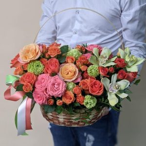 Персиковое послевкусие